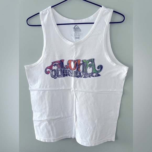 Quicksilver Tank Top 3 for $20 - Picture 1 of 2